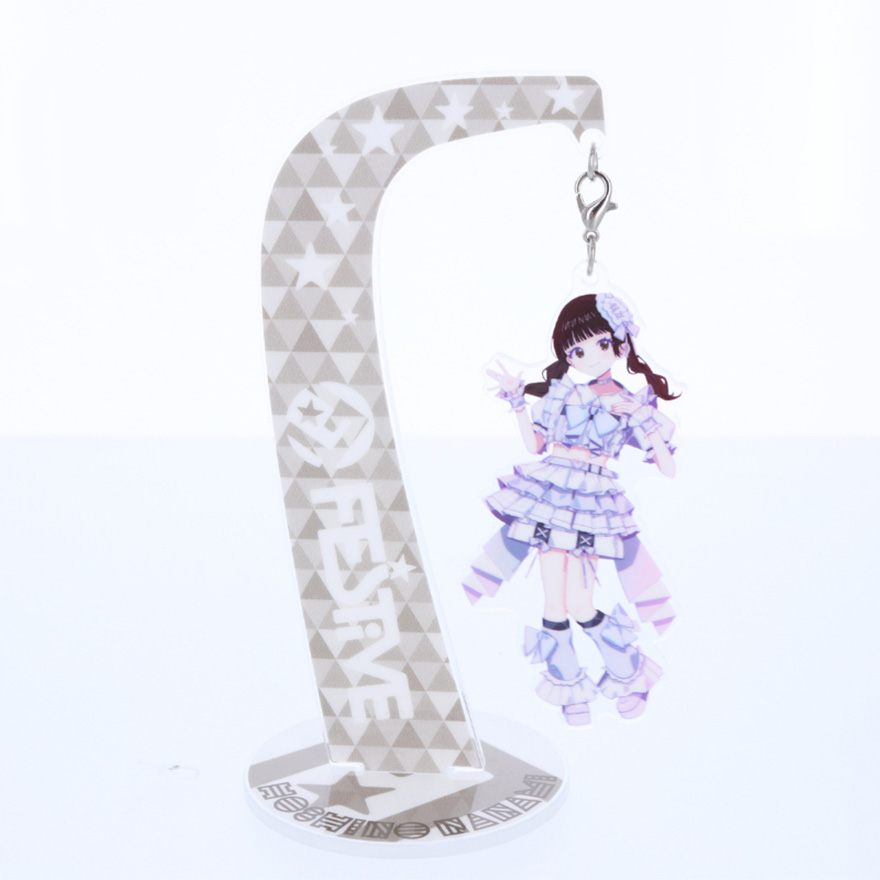 festive-yurayuraacrylicstand