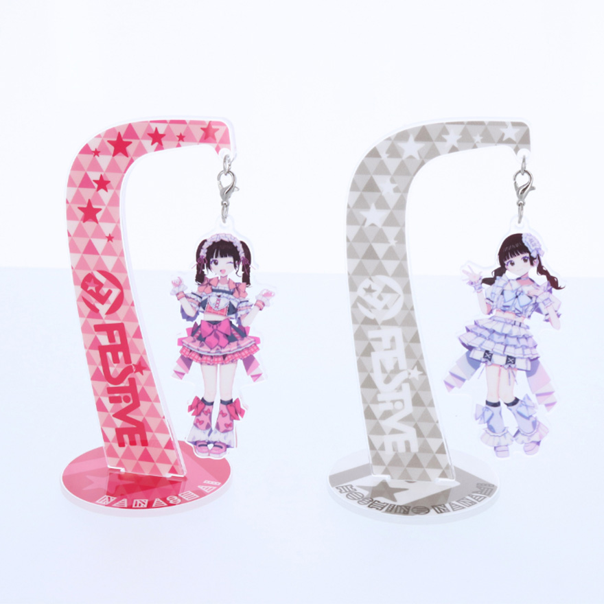 festive-yurayuraacrylicstand