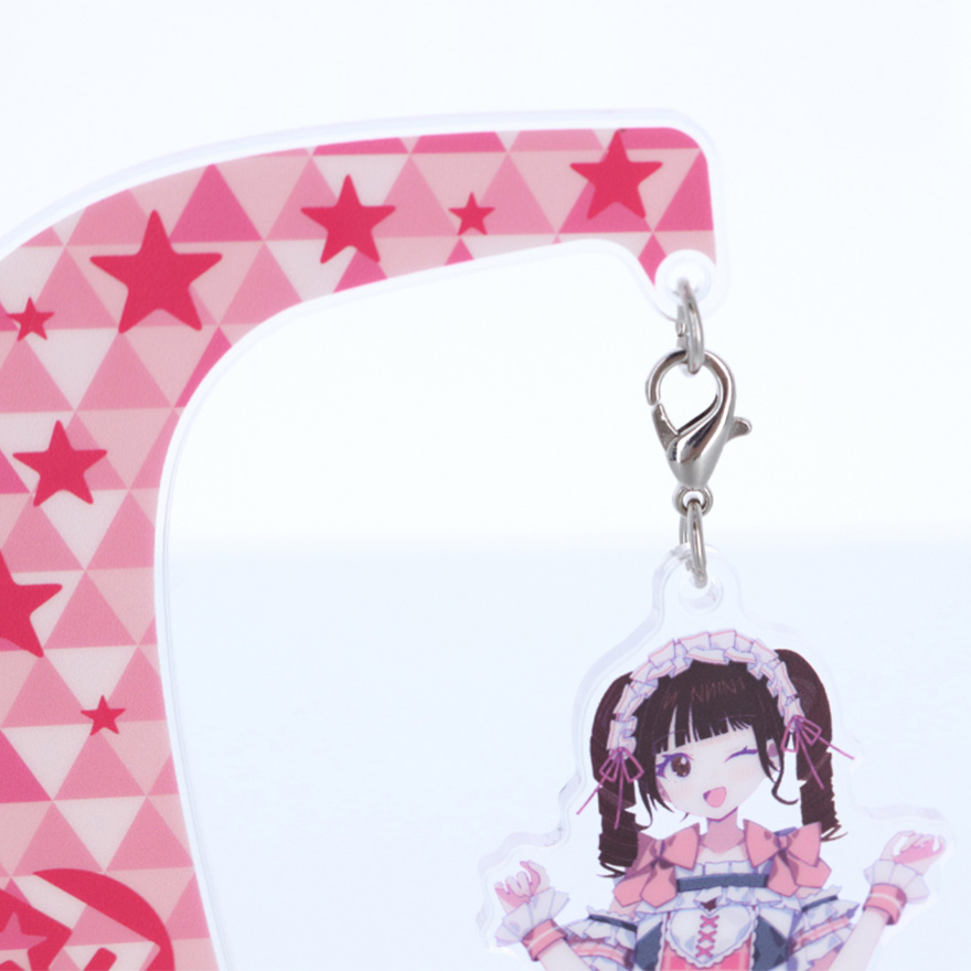 festive-yurayuraacrylicstand